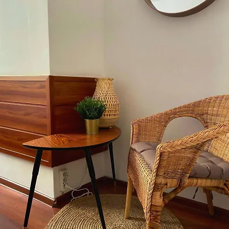 Goscinne Unikat - Self Check In Privatunterkunft *