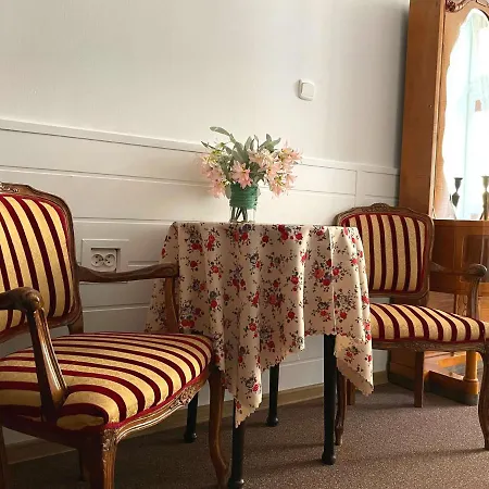 Privatunterkunft Goscinne Unikat - Self Check In