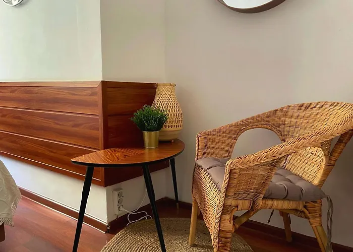 Goscinne Unikat - Self Check In Privatunterkunft *