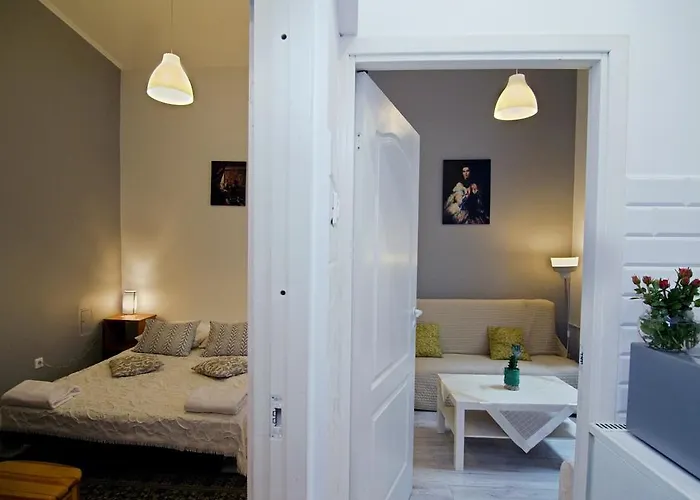 Goscinne Unikat - Self Check In