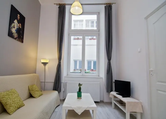 Privatunterkunft Goscinne Unikat - Self Check In