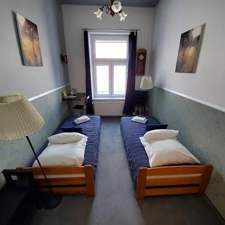 Goscinne Unikat - Self Check In Homestay *