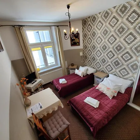 Goscinne Unikat - Self Check In كراكوفيا