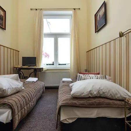 Goscinne Unikat - Self Check In Homestay