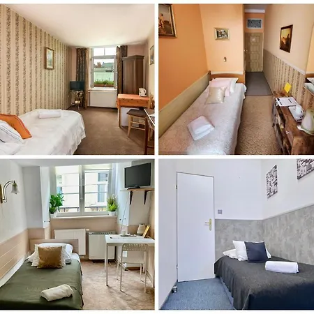 منزل للإقامة Goscinne Unikat - Self Check In *