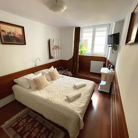 Homestay Goscinne Unikat - Self Check In *