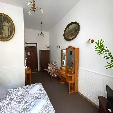 Goscinne Unikat - Self Check In * كراكوفيا