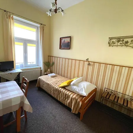 Homestay Goscinne Unikat - Self Check In *