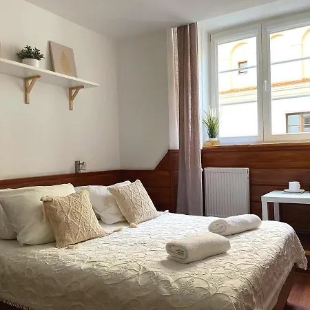 Homestay Goscinne Unikat - Self Check In *