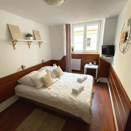 Homestay Goscinne Unikat - Self Check In Krakow