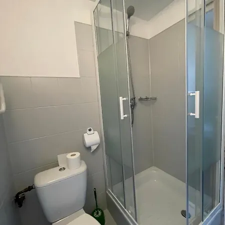 Goscinne Unikat - Self Check In Krakow