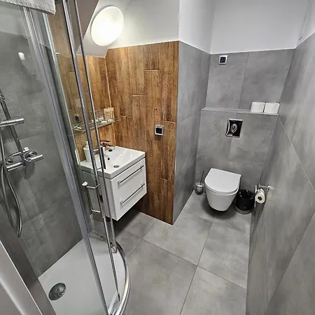 Goscinne Unikat - Self Check In منزل للإقامة *