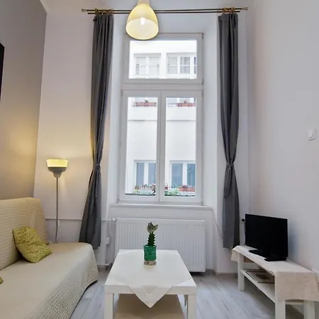 Homestay Goscinne Unikat - Self Check In