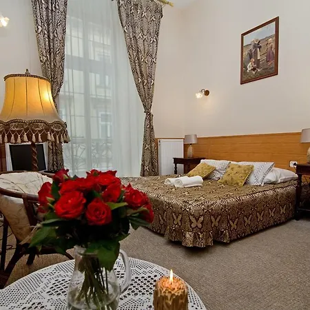 Homestay Goscinne Unikat - Self Check In Krakow