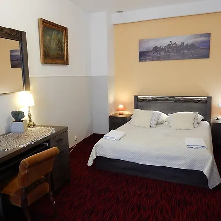 Homestay Goscinne Unikat - Self Check In