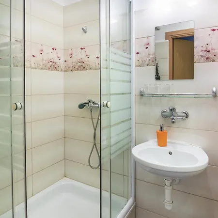 Goscinne Unikat - Self Check In منزل للإقامة كراكوفيا