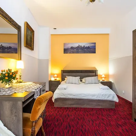 Goscinne Unikat - Self Check In *