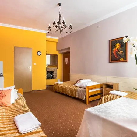 Homestay Goscinne Unikat - Self Check In