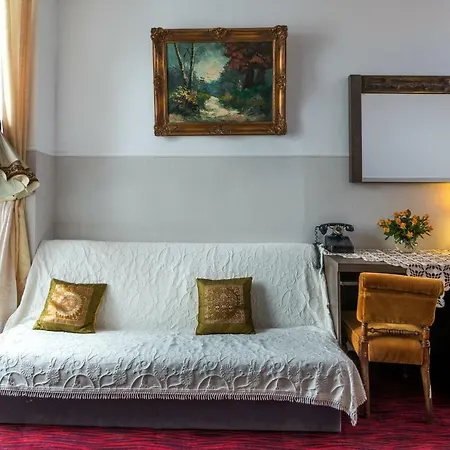 Goscinne Unikat - Self Check In كراكوفيا