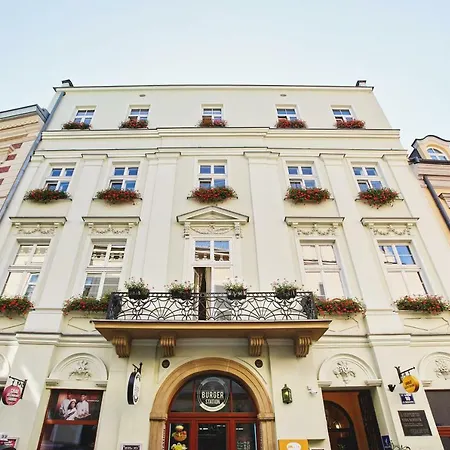 Homestay Goscinne Unikat - Self Check In