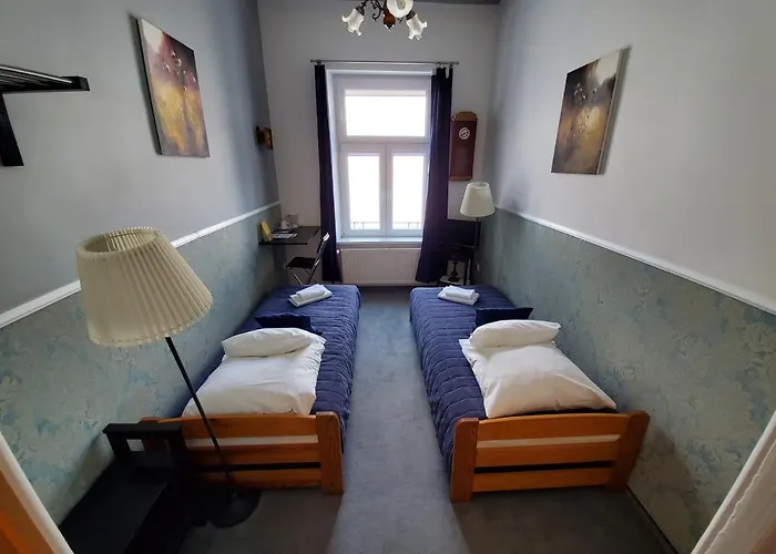 Goscinne Unikat - Self Check In Homestay *