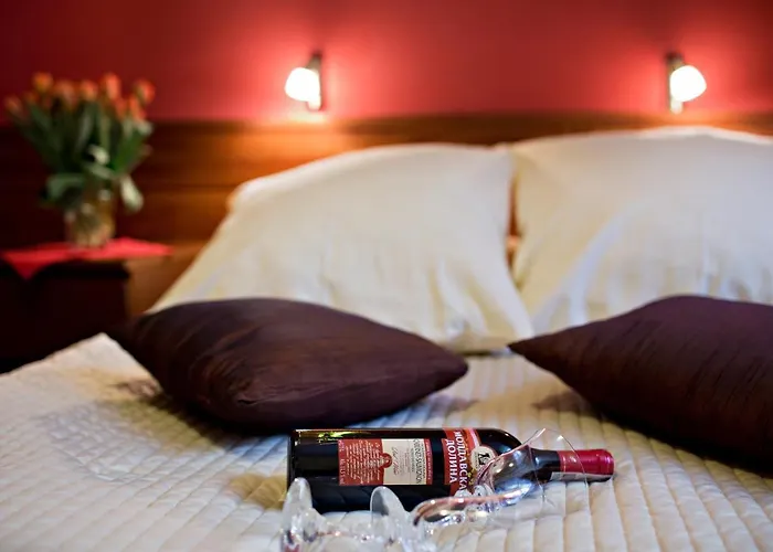 Homestay Goscinne Unikat - Self Check In Krakow