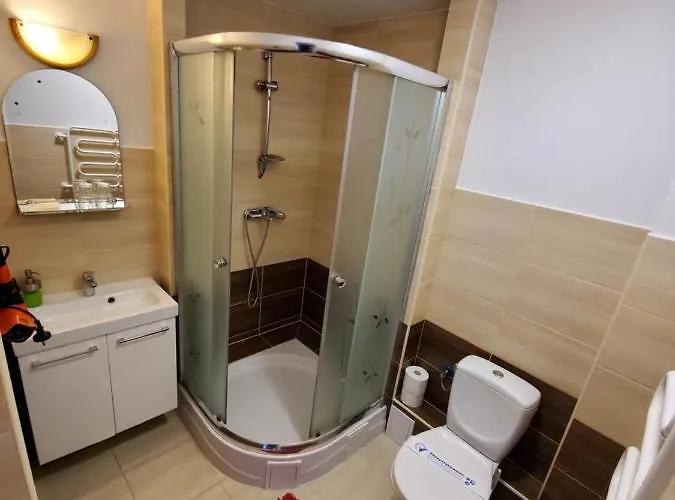 Goscinne Unikat - Self Check In Homestay Krakow