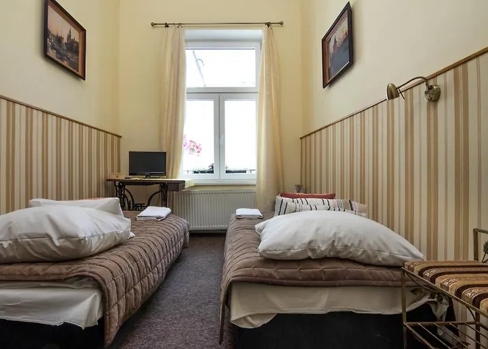 Goscinne Unikat - Self Check In Homestay