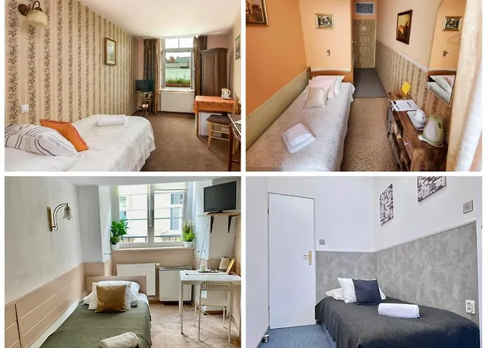 Homestay Goscinne Unikat - Self Check In *