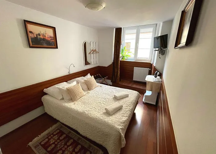 Homestay Goscinne Unikat - Self Check In *