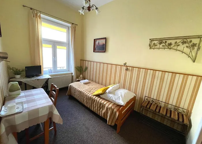 Homestay Goscinne Unikat - Self Check In *