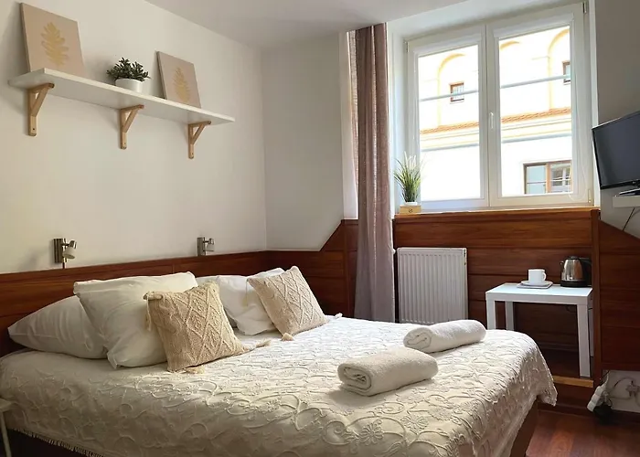 Homestay Goscinne Unikat - Self Check In *