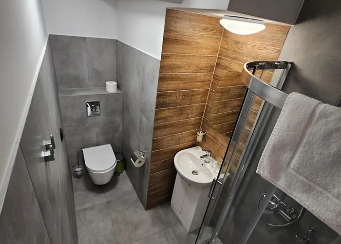 Homestay Goscinne Unikat - Self Check In *