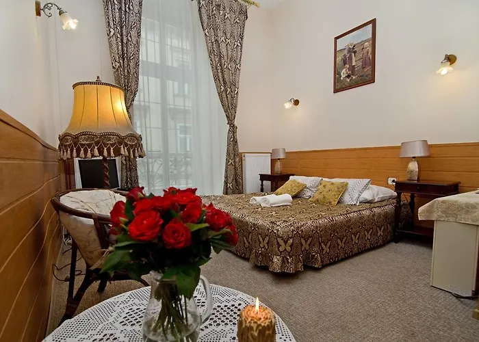 Homestay Goscinne Unikat - Self Check In Krakow