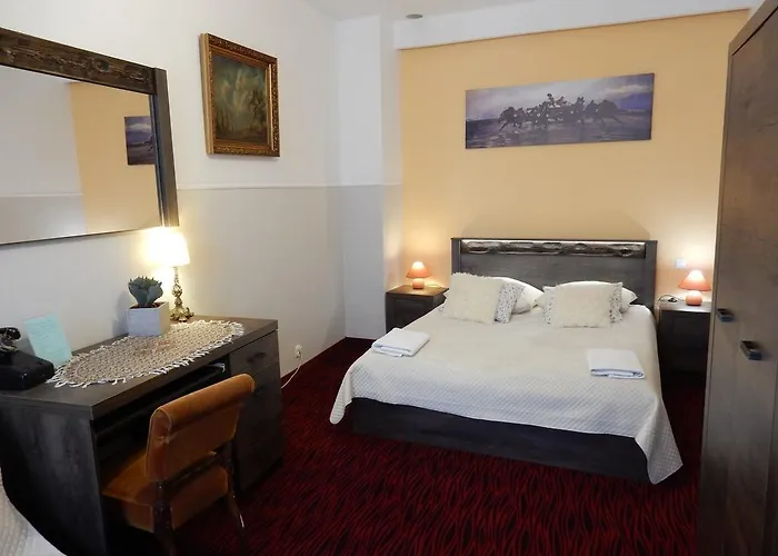 Homestay Goscinne Unikat - Self Check In