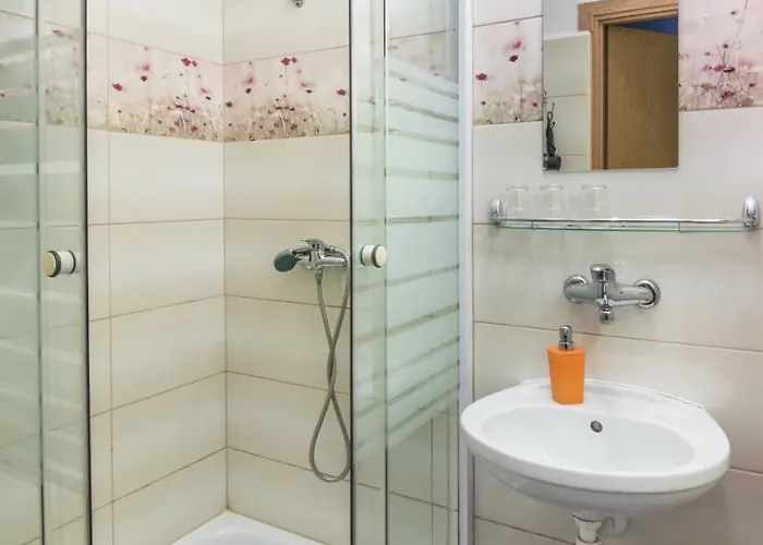 Goscinne Unikat - Self Check In Homestay Krakow