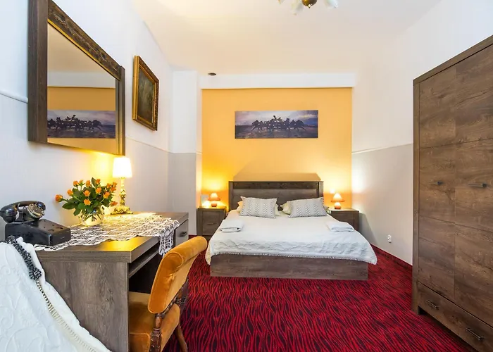 Goscinne Unikat - Self Check In *