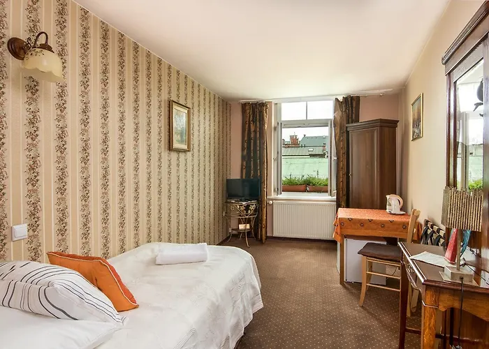 Homestay Goscinne Unikat - Self Check In *